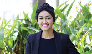 Disahkan Hidap Kanser Servik Julia Perez Kini Dekat Dengan Allah Sebut Nama Julia Perez Atau Jupe 36 Terbayang Penampilan Seksinya Dan Di Kini Malaysia Julia