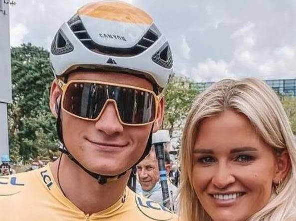 Mathieu Van Der Poel, chi è l'asso del ciclismo - Corriere.it