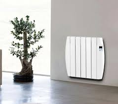 We prefer to go for an electric bathroom wall heater because it is safer than a gas heater. Jtr Ceramic Electric Radiators Ecovolt Innovation In Energy
