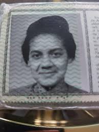 Vinel Jemima Pryor (Randall) Obituary