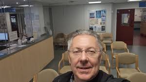 Looking for Cheryl Thomson her parcel has been delivered to kingseat. Any  body know her.