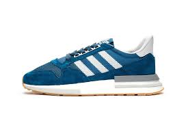 Sneakersnstuff X Adidas Originals Zx500 Rm Adidas Zx Sneakers Sneakers Looks
