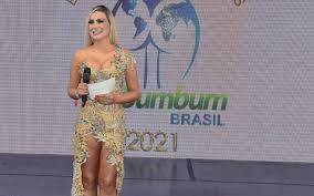 Siga a rede meio norte nas redes sociais:instagram: Andressa Urach Rebuts Miss Butt S Tent Model She Doesn T Know How To Lose Entertainment Prime Time Zone