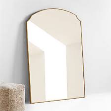 Check spelling or type a new query. Floor Wall And Full Length Mirrors Crate And Barrel