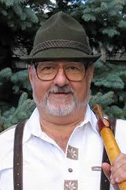 Alphorngruppe Members