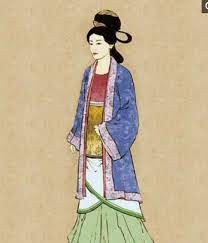 別被歷史劇騙了，古代女子穿衣都是怎麼打扮的？ - 壹讀