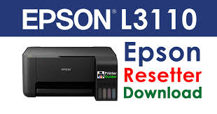Epson L3110 Resetter Adjustment Program Free Download Printer Guider