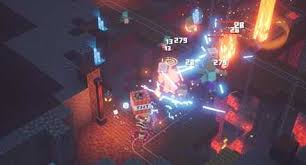 After having these pets around, find a spawner in the redstone mines mission and let your pets defeat every mob that it spawns. Exp Farming How To Level Up Fast Minecraft Dungeons Game8