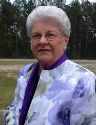 Obituary for Marjorie (Bundy) Parrish