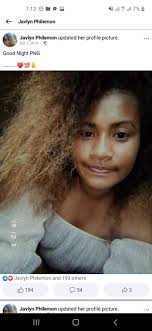 Javlyn Phililemon, A desperate pamuk gold digger who inbox men and ask for  money. What a real beggar!