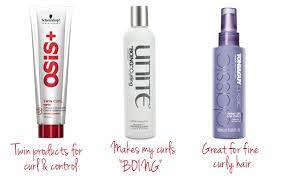 Each product we feature has been independently selected and reviewed by our editorial team. Three Awesome Products For Curly Hair Hair Romance