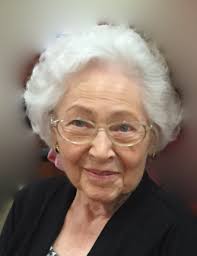 Obituary information for Mary Elizabeth Spitler