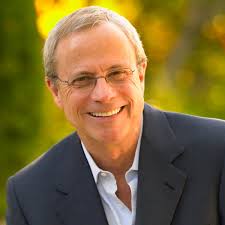 David Allen | Executive Speakers Bureau