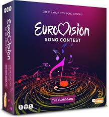 Welke maatregelen worden er genomen om alles veilig te laten verlopen? Eurovisie Songfestival Spel Eurovision Song Contest Gezien Op Tv Bordspel Games Lied Spel Tactiek