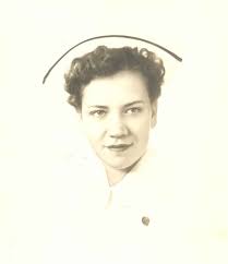 Obituary for Mary Georgine Halton