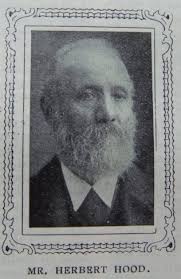 Hood, Herbert (1850-1932)
