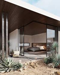 Mim design's experience, enthusiasm and professionalism extend to the conception of the building as a whole. Landscape Home In 2020 Modern Architecture Architecture Design House Design