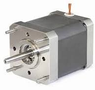 UHV stepper motor, 180mNm D42.1 - Demaco