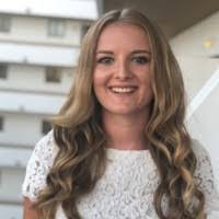 Ella Starkey's Instagram, Twitter & Facebook