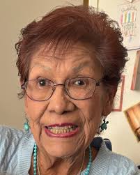 Maria Anita Gurule Obituary April 16, 2025