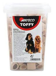 Zucker enthält keine essentiellen nährstoffe. Nayeco Toffy Sussigkeiten Geschmacksmischung 250 Gr