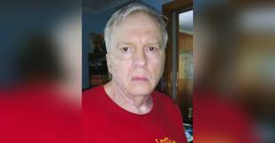 Obituary information for Mark W. Davidson