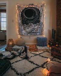 Throw them on a bed, sofa or chair for a soft but stylish feel. 6 Ways To Add A Chill Vibe To Your Room Society19