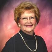 Obituary information for Mary Sharpe Williford Owens
