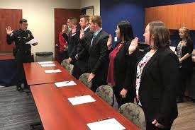 Today is an exciting day for CHPD....