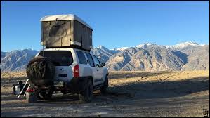 Death Valley Overland Adventure...