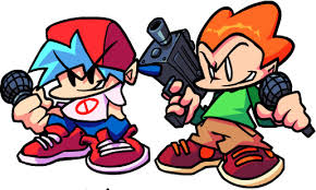 Other games you might like are friday night funkin' and friday night funkin' v.s. Fnf Pico Duo Friday Night Funkin Mods