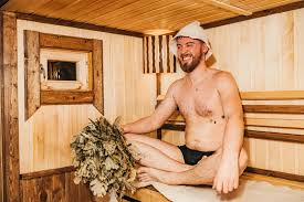 Что порекомендуешь для отдыха в бане