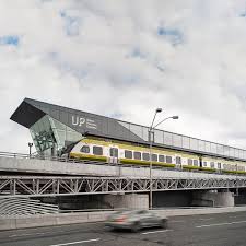 Pearson Station Up Express