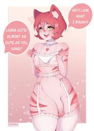 Rule34 - If it exists, there is porn of it   5727370