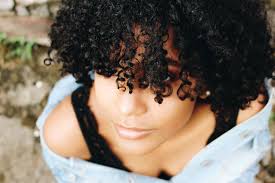 Once you've completed your transition you can wear fun updo styles like the when you start thinking about transitioning your hair to your natural curls you should stop chemically treating your hair. Top 20 Questions Transitioning To Natural Hair Without The Big Chop What The Blush