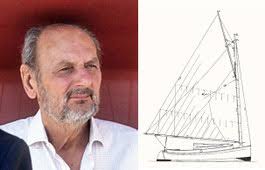 Catboat designers