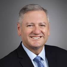 Dr. Fernando A. Moya, "Tony"