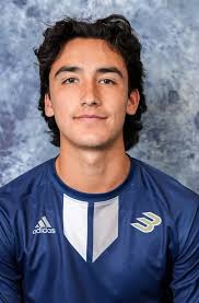 2022 Men's Soccer Roster