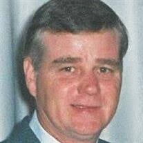 Robert "Bob" Ervin Obituary