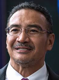 Datuk hishamuddin hussein, acting minister of transport flanked by dato. Hishammuddin Malaysia Supports Any Reconciliation Effort To End Political Crisis In Myanmar