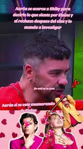 Aaronmercury Rechaza A Elaine Porque No Se Baña