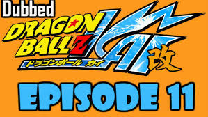 Poki has the best free online games selection and offers the most fun experience. Dragon Ball Kai Episode 11 Dubbed In English Online Free Watch Db Episodes