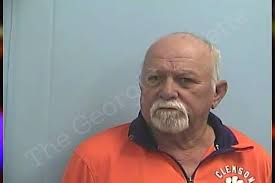 Glenn Lowe — Dawson County Jail Bookings