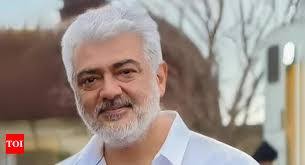 Ajit Kumar's Instagram, Twitter & Facebook