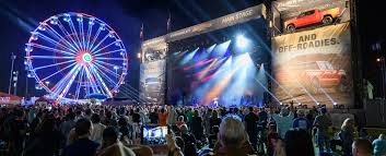 Live Music | State Fair of Texas