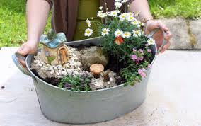 Miniatur moosschale garten wabikusa mit vitrine garten von miniatur garten selber machen 31 genial kunstrasen im garten einzigartig von miniatur garten selber machen category for this post. Miniaturgarten Keramik Fleury Keramik Fur Haus Und Garten
