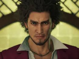 Celebrating Kiryu's Birthday in Yakuza 3 Premium Adventure