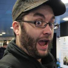 About Dont Panic Games