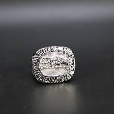 Laughing Matters: Super Bowl Ring Saves The Day - Santa Monica Daily Press