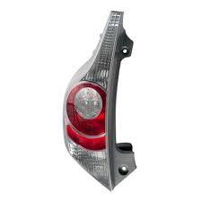 Find the best used 2014 toyota prius c near you. Tail Light Lamp Left Driver Side For 2012 2014 Toyota Prius C Ebay